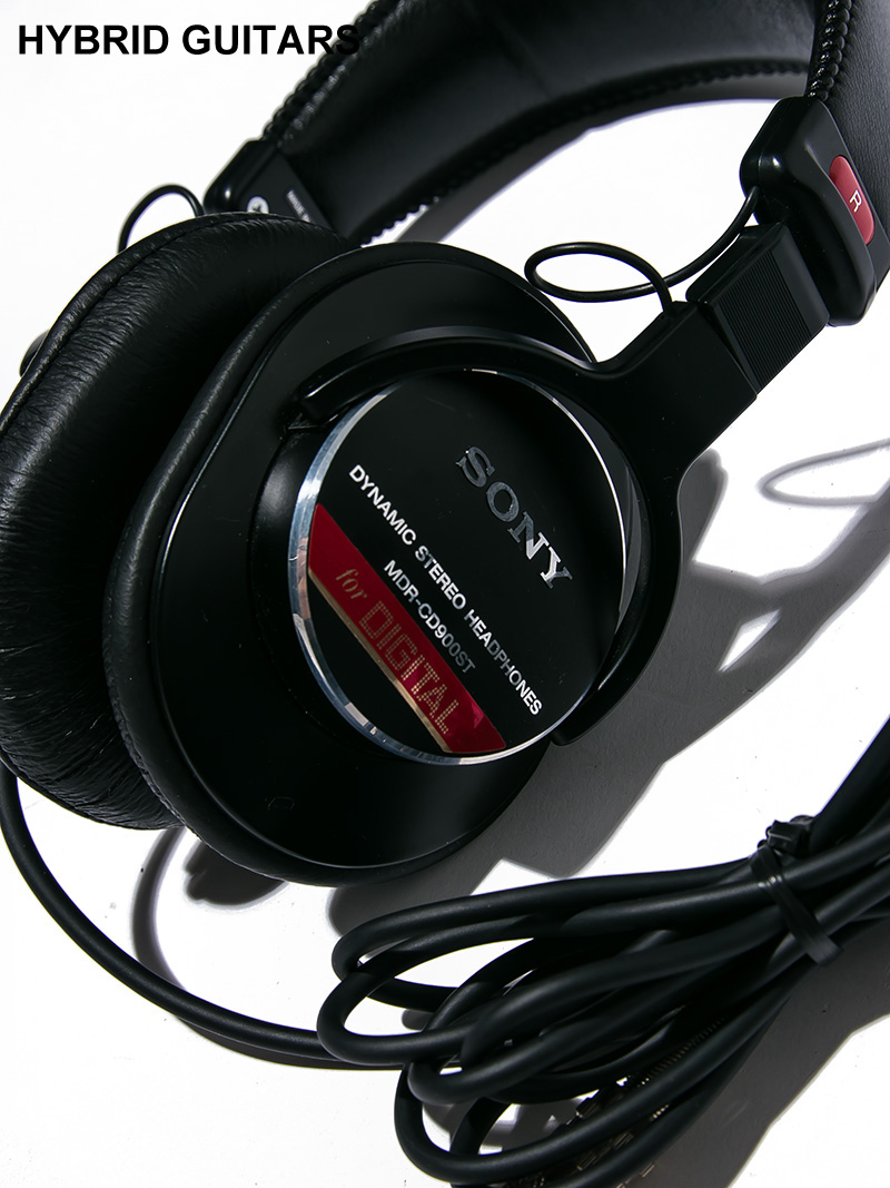 SONY MDR-CD900ST 2