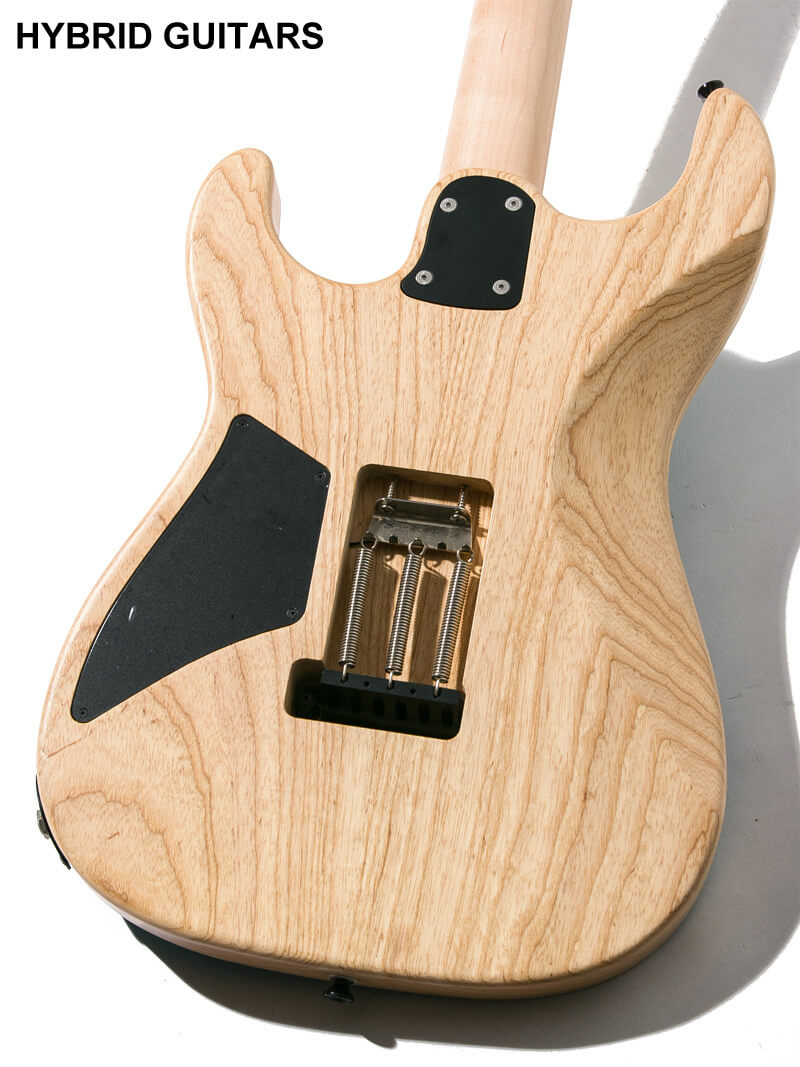 SAITO GUITARS S-622 Morning Glory 4