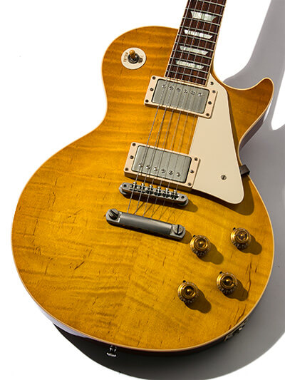 Gibson Custom Shop