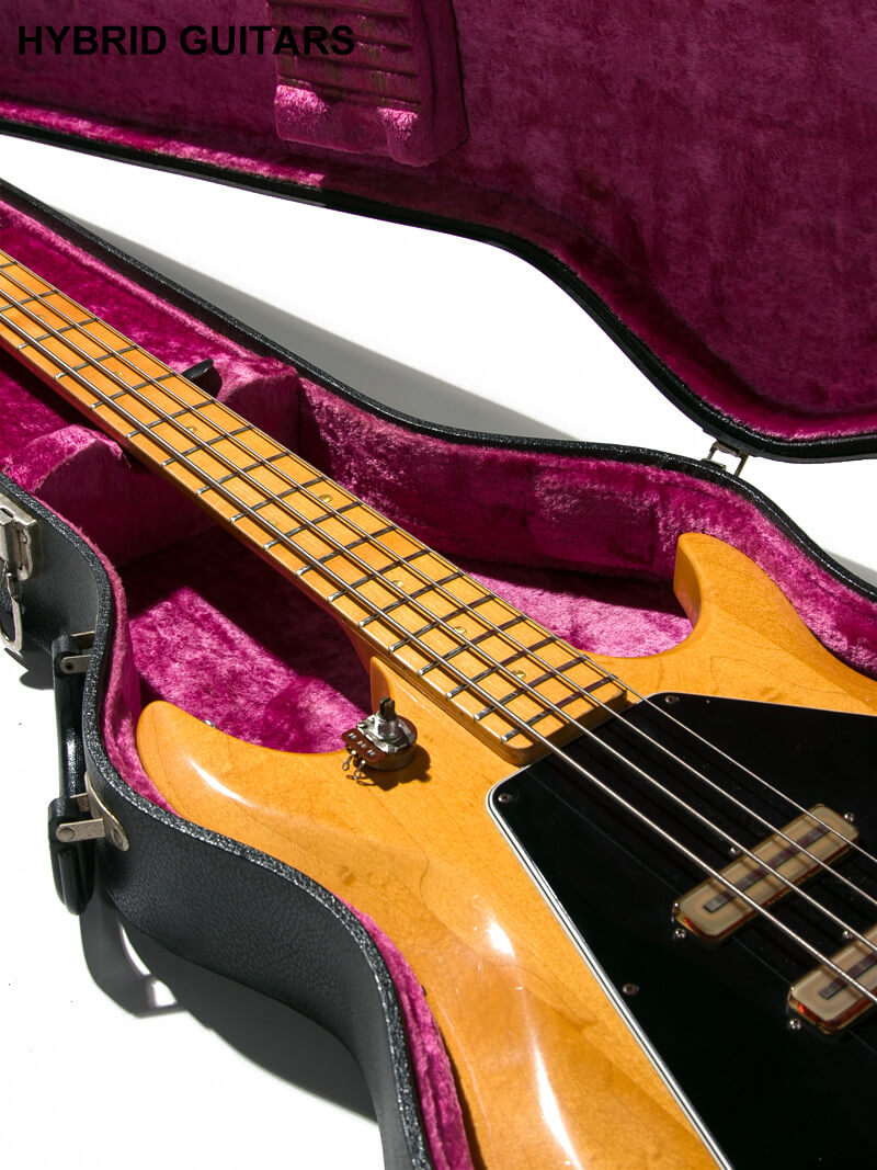 Gibson G-3 Grabber Natural 12