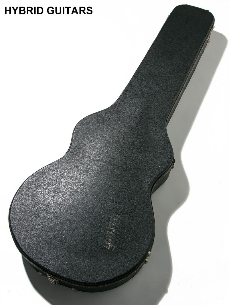 Gibson G-3 Grabber Natural 13