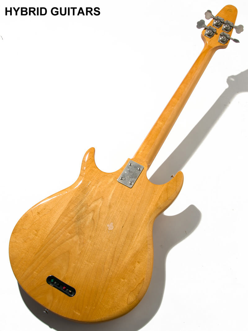 Gibson G-3 Grabber Natural 2