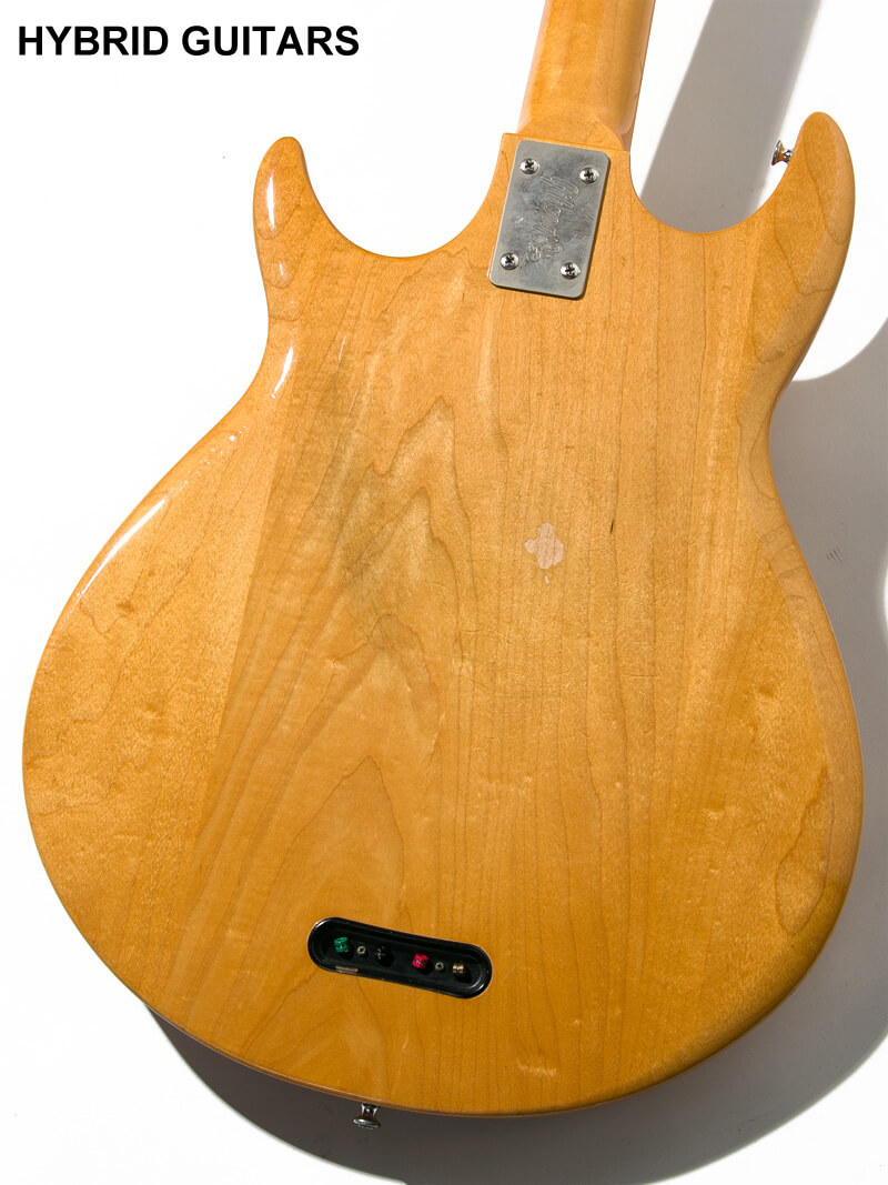 Gibson G-3 Grabber Natural 4