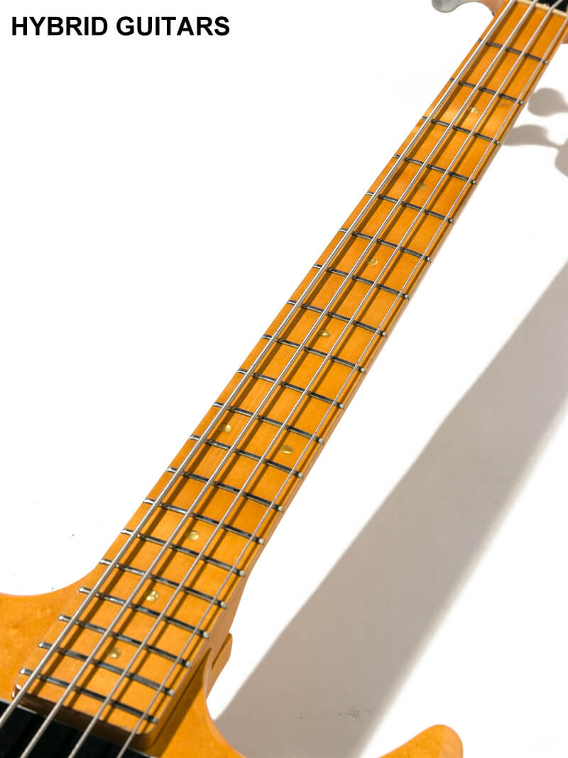 Gibson G-3 Grabber Natural 7