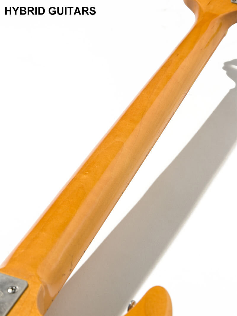 Gibson G-3 Grabber Natural 8