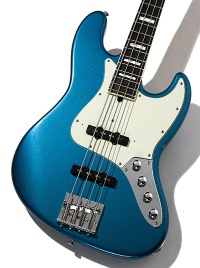 ベース Moon JB-5C Deep Lake Placid Blue Moon Jb-5C Deep Lake Placid Blue Safe delivery from Japan | eBay