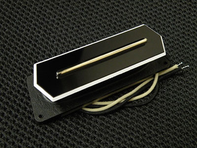 Lollar Pickups Charlie Christian Neck(Tele)/ Body Mount