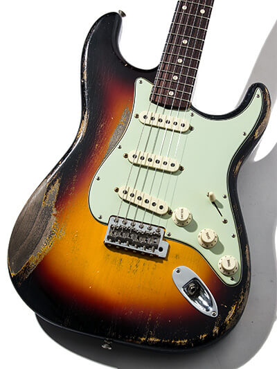 Fender Custom Shop