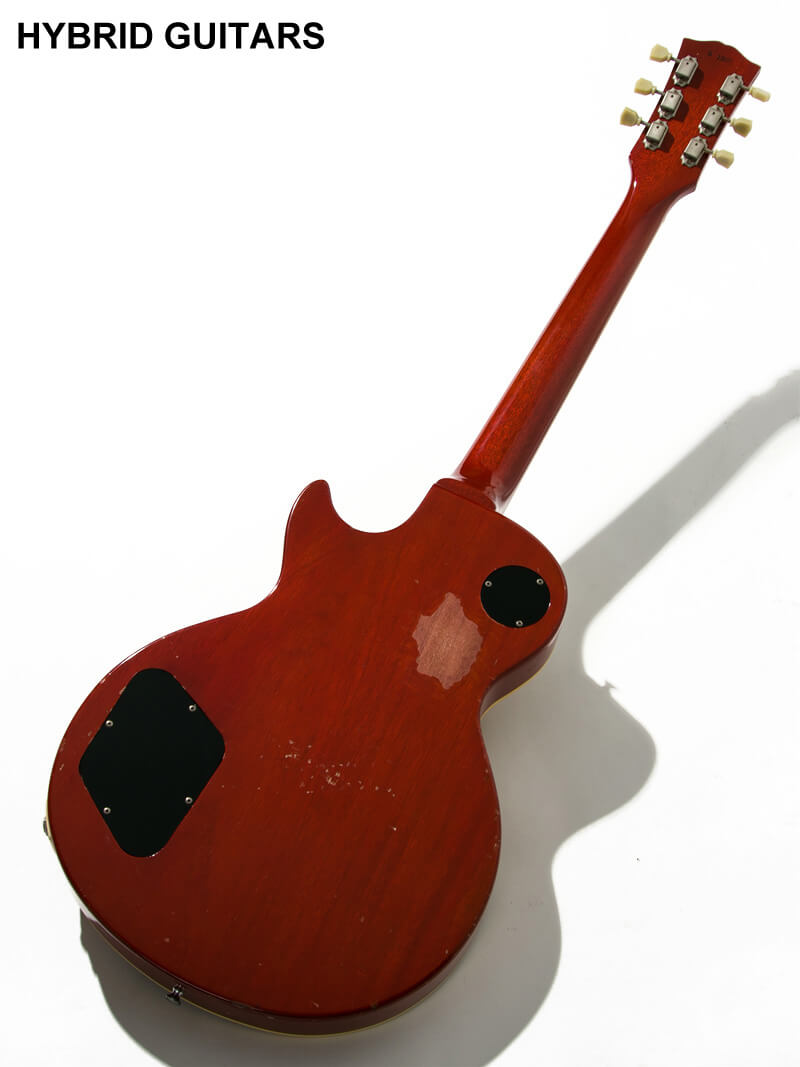 g7 Special 59 Les Paul Standard Type Jacaranda 2