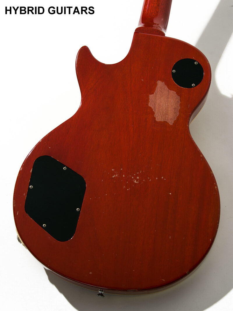 g7 Special 59 Les Paul Standard Type Jacaranda 4