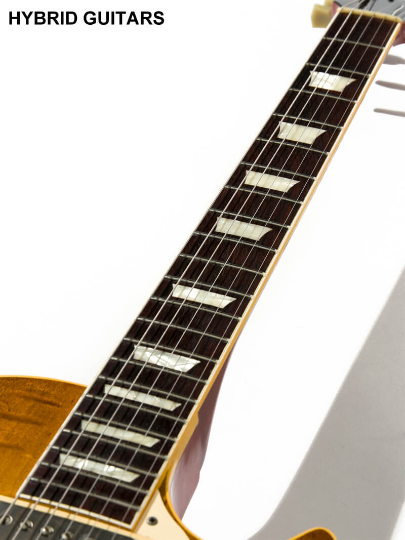 g7 Special 59 Les Paul Standard Type Jacaranda 7