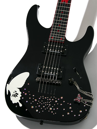 Combat Aly 450 Deco Custom Signed Limited Aldious Yoshi