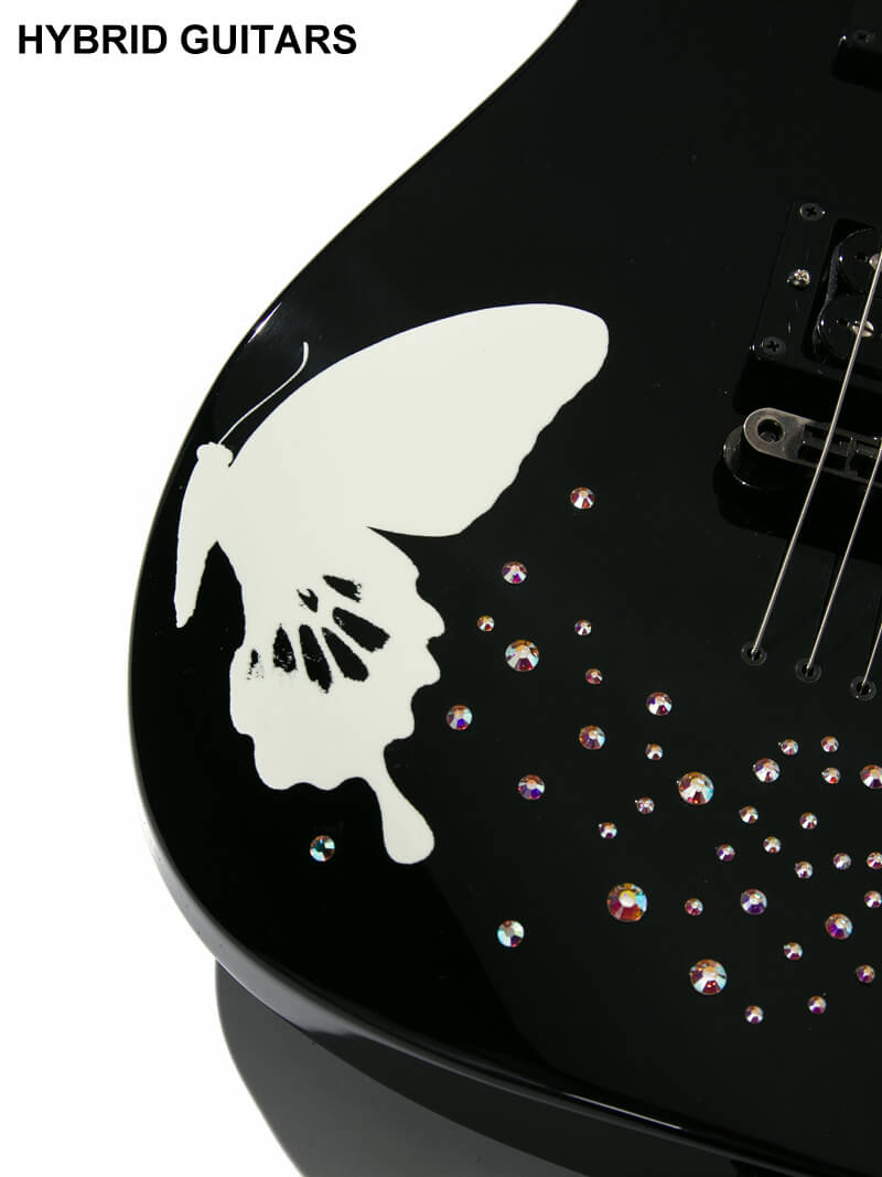 Combat Aly 450 Deco Custom Signed Limited Aldious Yoshi 12