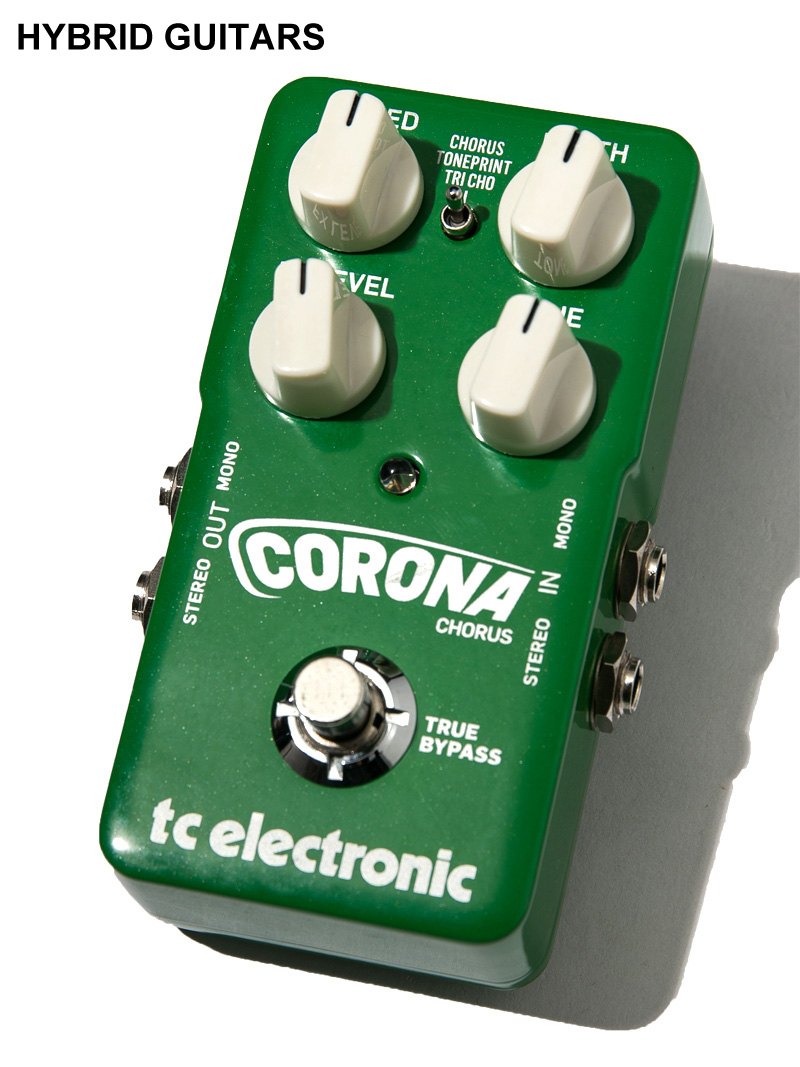 tc electronic CORONA CHORUS