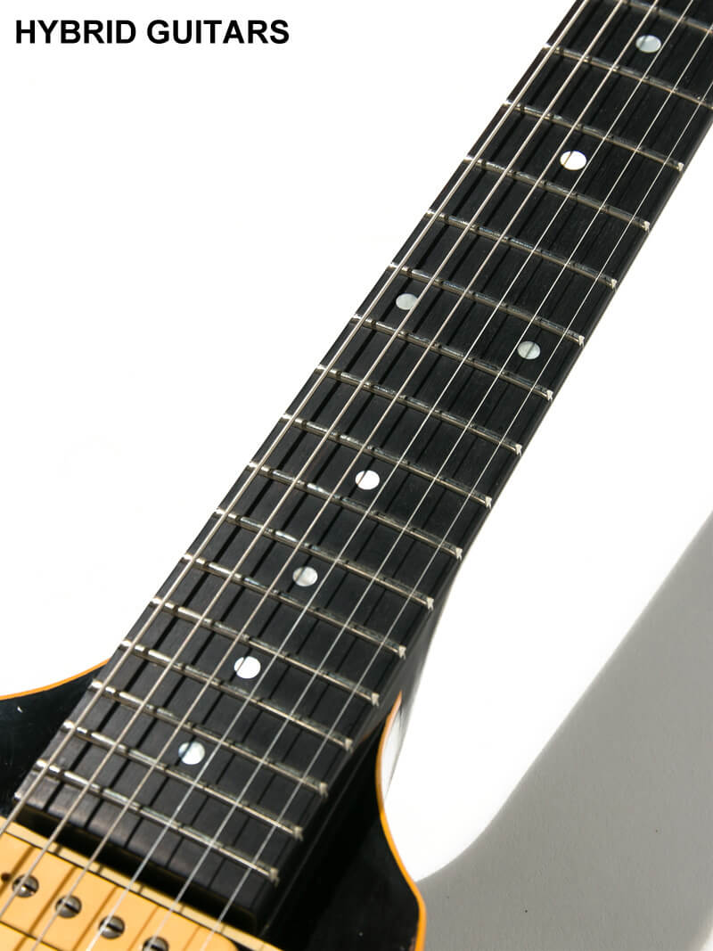 Gibson Flying V - The V - Sunburst 15
