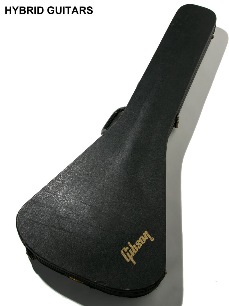 Gibson Flying V - The V - Sunburst 16