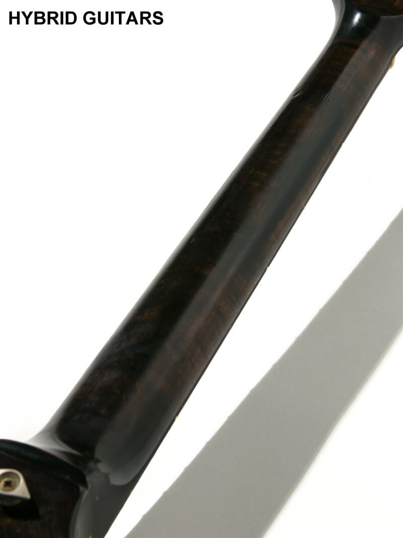 Gibson Flying V - The V - Sunburst 8