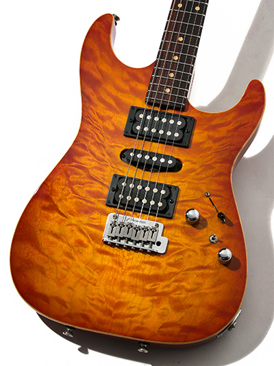 Tom Anderson