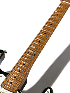 Xotic XSC-1V 57 Burst Heavy Aged 指板 サムネイル