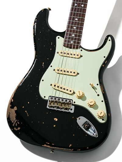 Fender Custom Shop