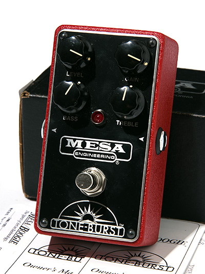 Mesa/Boogie Tone Burst