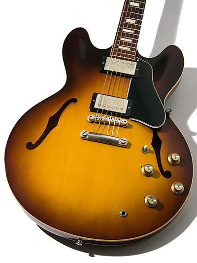 Gibson Memphis