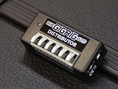 Gig Rig Distributor