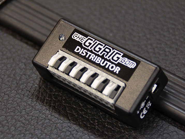 Gig Rig Distributor 1