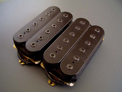 Sadowsky  NYC Pickup Set