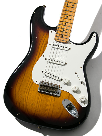 Fender Custom Shop