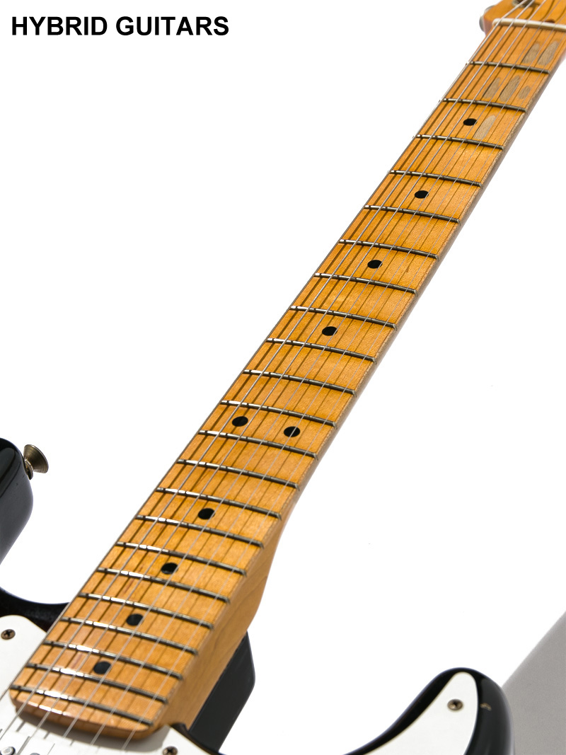 Fender Custom Shop Japan Limited Eric Clapton Custom Stratocaster Journeyman Relic 2TS 7