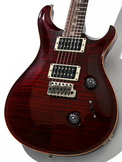 Paul Reed Smith(PRS) Custom 24 10Top Black Cherry