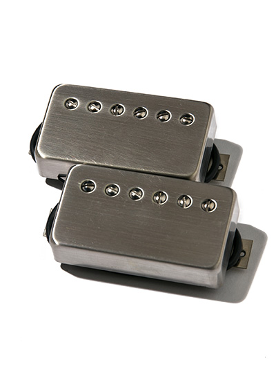 Bare Knuckle Pickups