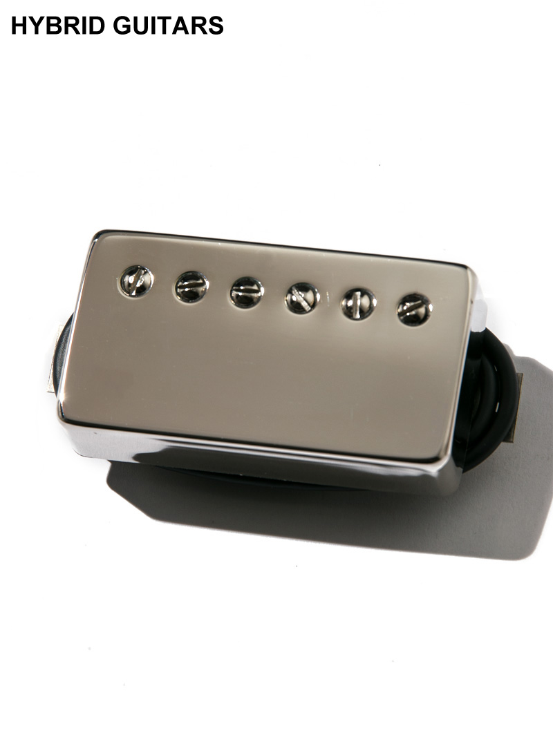Bare Knuckle Pickups Stormy Monday 6st Neck Nickel 4con Short-Leg 1