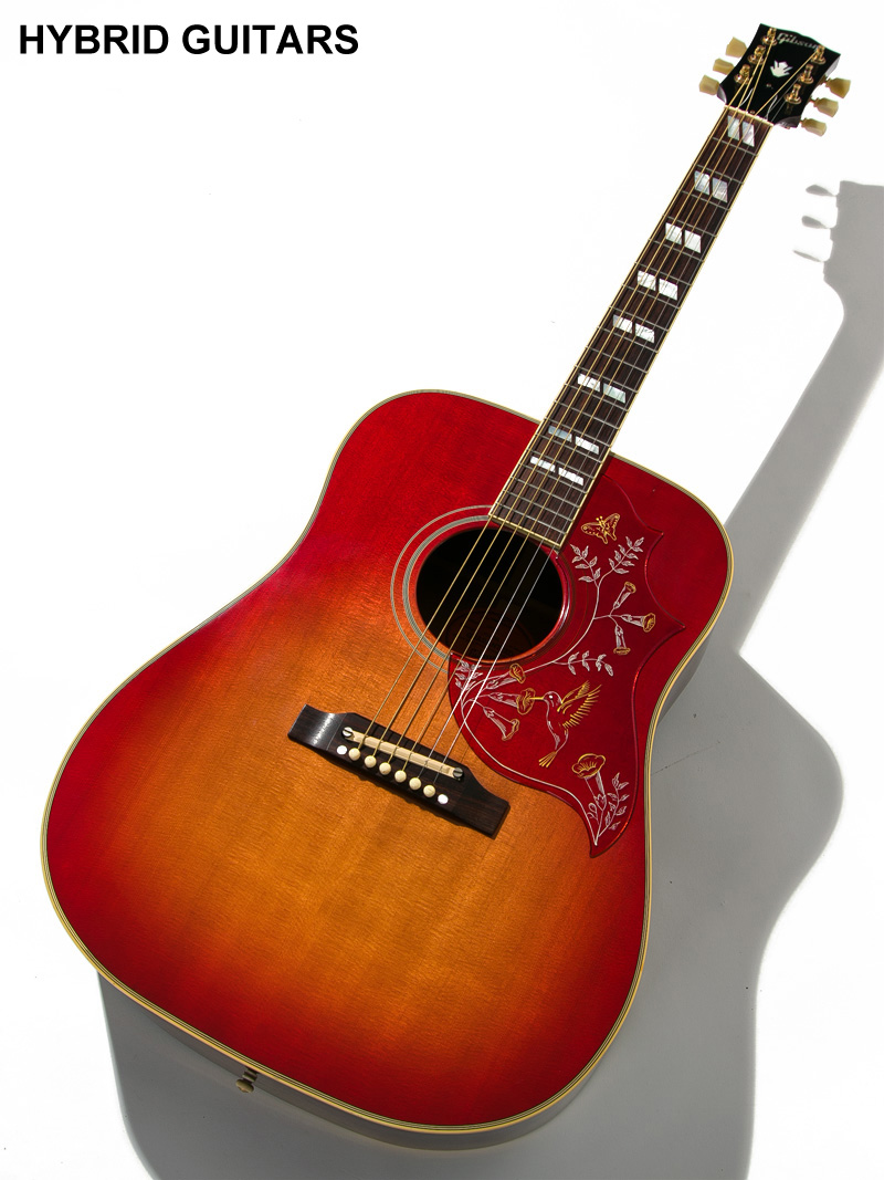 特価！Gibson Hummingbird 2011年製？
