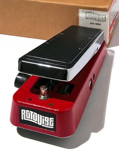 Jim Dunlop Rotovibe JD4S