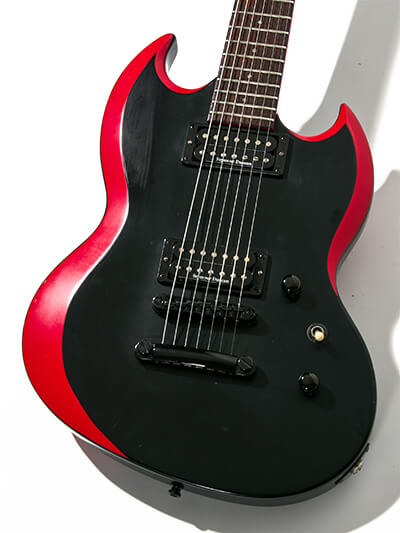 ESP VP-SL7 風林火山RED