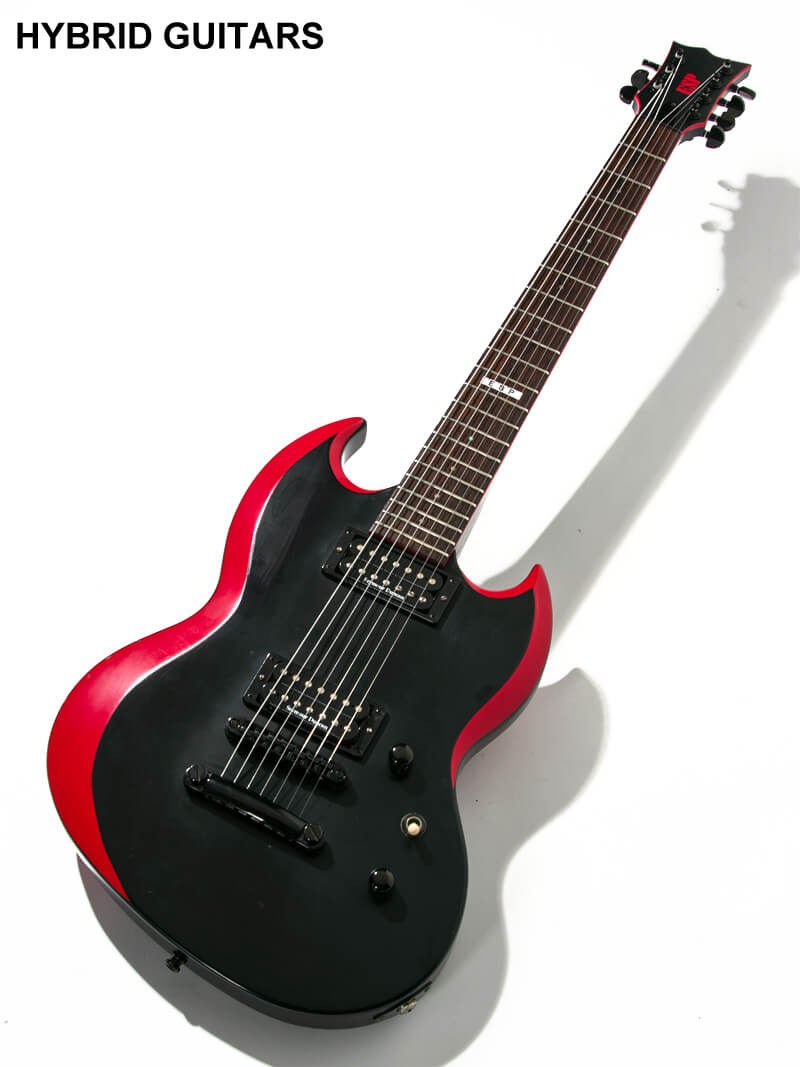 ESP VP-SL7 風林火山RED 1