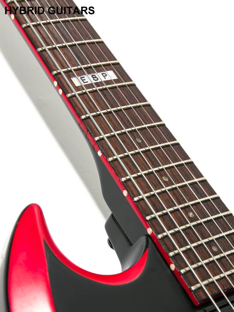 ESP VP-SL7 風林火山RED 12