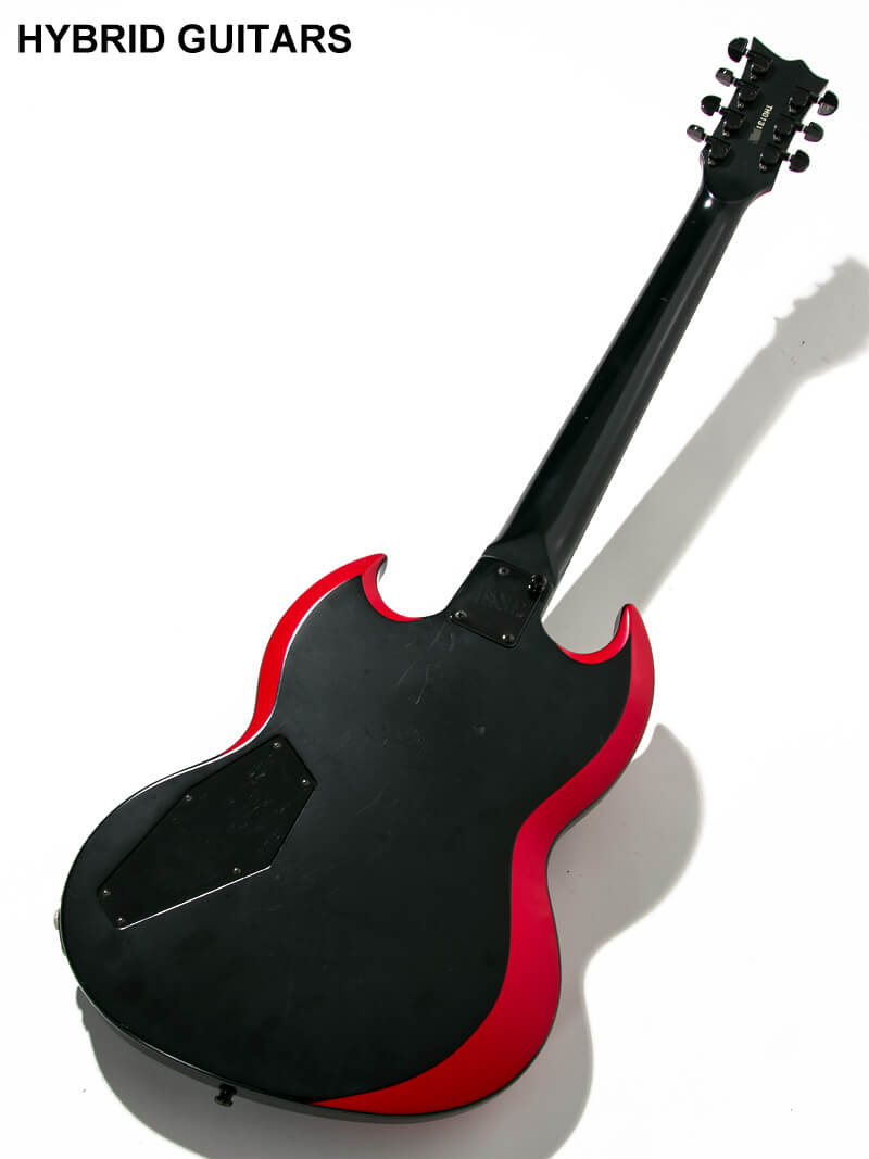 ESP VP-SL7 風林火山RED 2