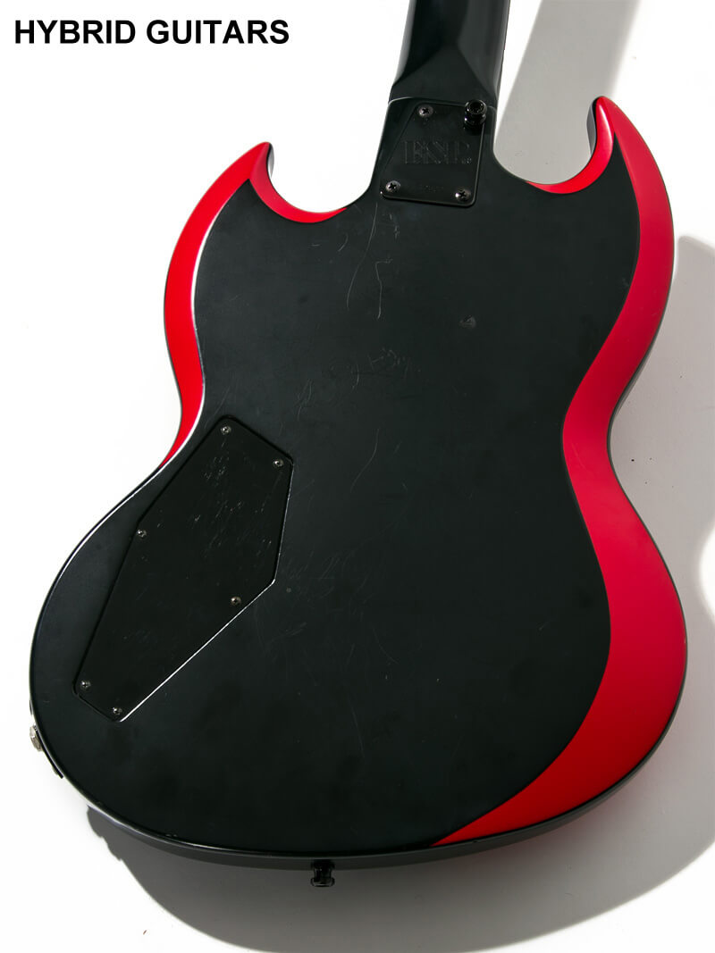 ESP VP-SL7 風林火山RED 4