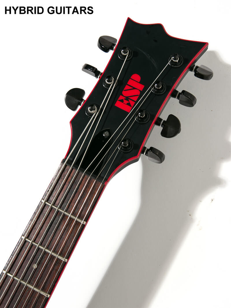 ESP VP-SL7 風林火山RED 5