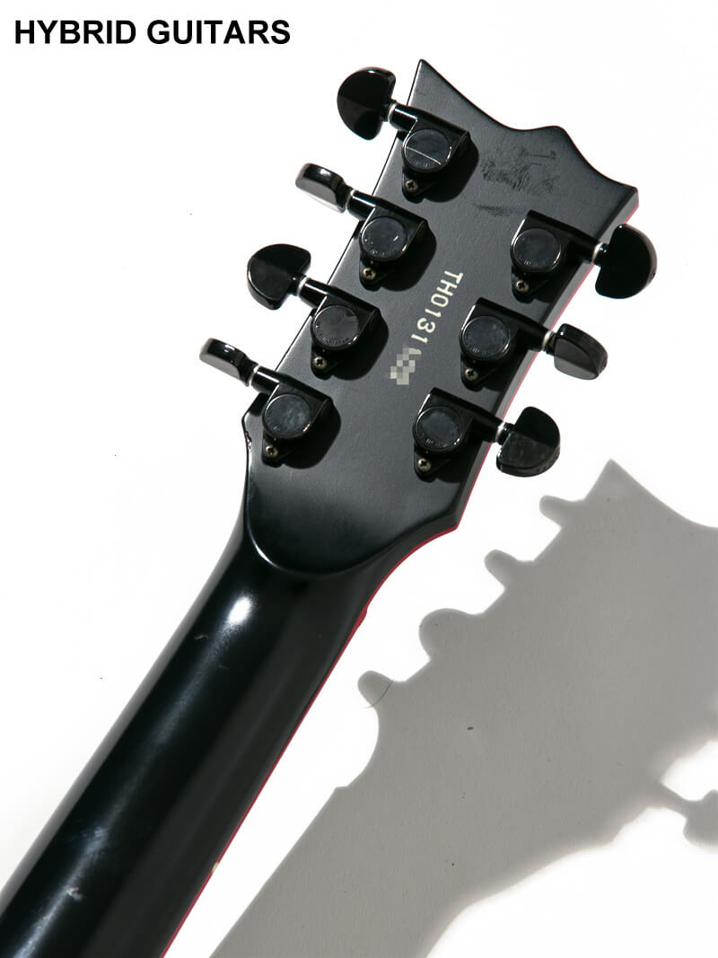 ESP VP-SL7 風林火山RED 6