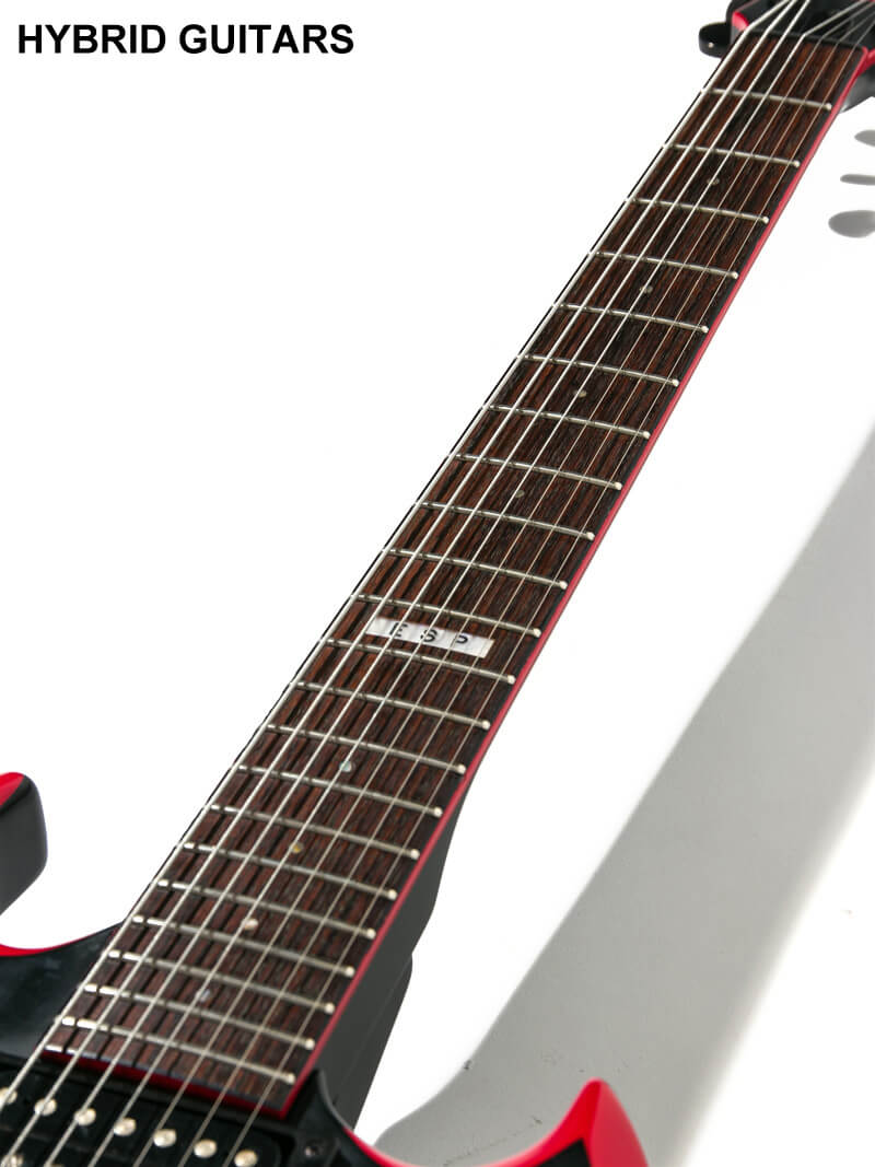 ESP VP-SL7 風林火山RED 7