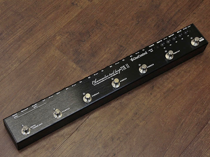 ONE CONTROL Chamaeleo Tail Loop MKII 1