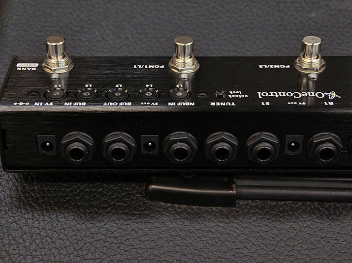 ONE CONTROL Chamaeleo Tail Loop MKII 2