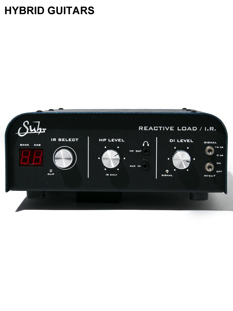 Suhr Reactive Load I.R. 3