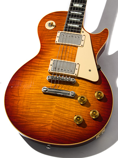 Gibson Collectors Choice #5 1959 Les Paul Tom Wittrock Donna # CC05 A 071  favorable buying at our shop