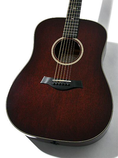 Taylor 520e