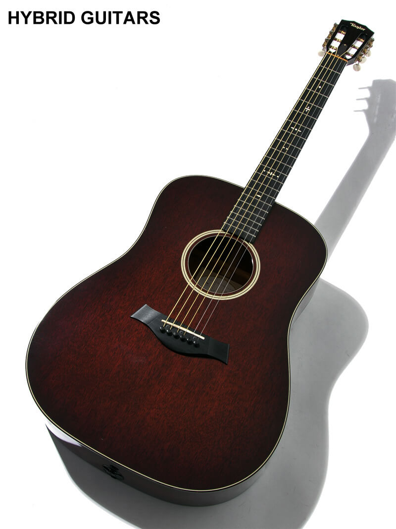 Taylor 520e 1